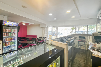 Commerce &agrave; vendre &agrave; MARSEILLE 8EME Le Jai-Les Fontinelles - 3 pi&egrave;ces - 70 m&sup2; 