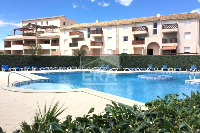 Appartement &agrave; vendre st cyprien 66750 