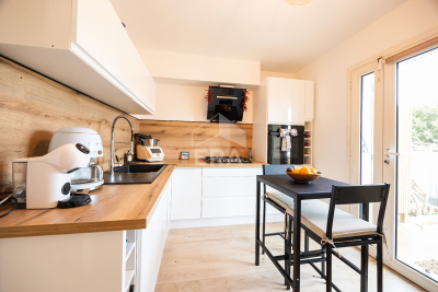 Maison &agrave; vendre &agrave; PERPIGNAN  - 4 pi&egrave;ces - 90 m&sup2; 