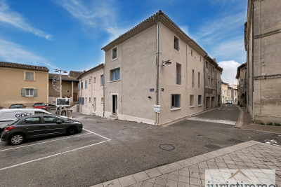 Maison &agrave; vendre &agrave; MONDRAGON  - 4 pi&egrave;ces - 80 m&sup2; 