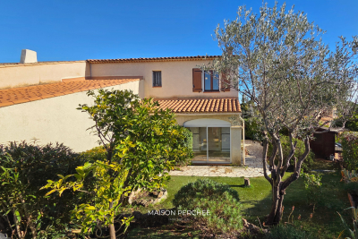 Maison &agrave; vendre &agrave; FRÉJUS  - 4 pi&egrave;ces - 96 m&sup2; 