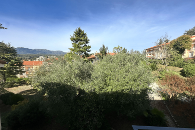 Appartement &agrave; vendre &agrave; VILLENEUVE-LOUBET  - 4 pi&egrave;ces - 85 m&sup2; 