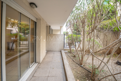 Appartement &agrave; vendre &agrave; MARSEILLE 6EME Le Jai-Les Fontinelles - 1 pi&egrave;ces - 28 m&sup2; 