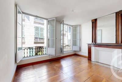 Appartement &agrave; vendre &agrave; BAYONNE  - 2 pi&egrave;ces - 40 m&sup2; 