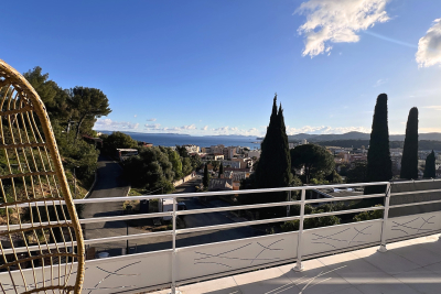 Appartement &agrave; vendre agnes mer 