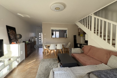 Maison &agrave; vendre &agrave; GUILHERAND GRANGES  - 3 pi&egrave;ces - 71 m&sup2; 