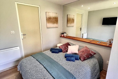 Appartement &agrave; vendre &agrave; CANNES  - 1 pi&egrave;ces - 18 m&sup2; 