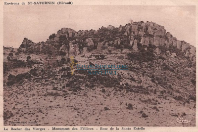 Maison &agrave; vendre &agrave; ST-SATURNIN-DE-LUCIAN Cazouls-d'Hérault - 5 pi&egrave;ces - 110 m&sup2; 