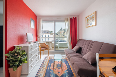 Appartement &agrave; vendre &agrave; PORNICHET  - 2 pi&egrave;ces - 25 m&sup2; 