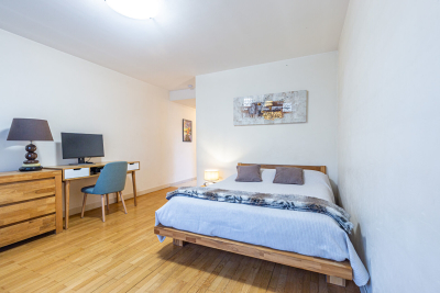 Appartement &agrave; vendre &agrave; ANNECY  - 1 pi&egrave;ces - 29 m&sup2; 