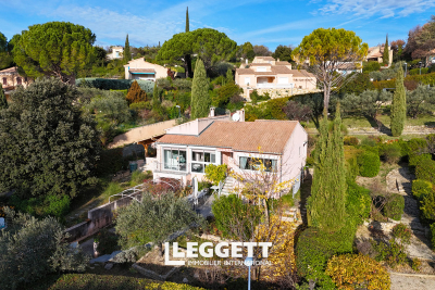 Maison &agrave; vendre &agrave; VINSOBRES  - 5 pi&egrave;ces - 105 m&sup2; 