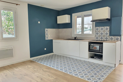 Appartement &agrave; louer &agrave; MARSEILLE 13EME  - 2 pi&egrave;ces - 41 m&sup2; 