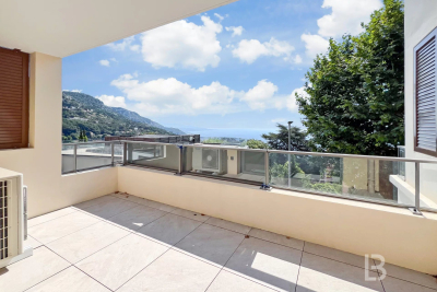 Appartement &agrave; vendre &agrave; LA TURBIE  - 2 pi&egrave;ces - 53 m&sup2; 