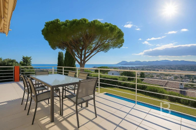 Maison &agrave; vendre &agrave; LE CANNET  - 6 pi&egrave;ces - 180 m&sup2; 