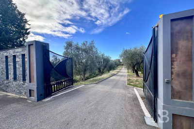 Building plot for sale in OPIO   - 2577 m&sup2; 