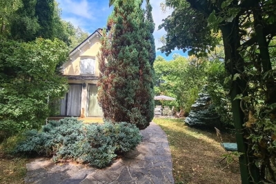 Maison &agrave; vendre &agrave; VILLEFORT  - 8 pi&egrave;ces - 180 m&sup2; 