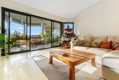 Appartement à vendre massena nice