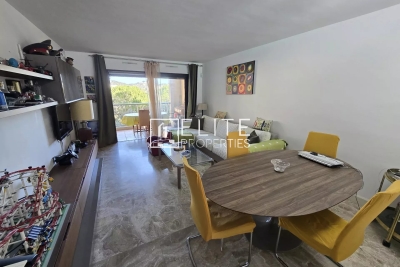 Apartment for sale in LE CANNET  - 3 rooms - 67 m&sup2; 