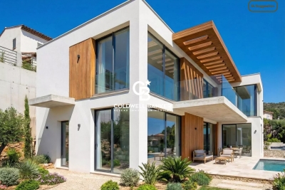 Appartement &agrave; vendre &agrave; NICE  - 5 pi&egrave;ces - 302 m&sup2; 