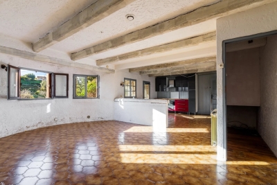 Appartement &agrave; vendre &agrave; ST-PAUL-DE-VENCE  - 4 pi&egrave;ces - 106 m&sup2; 