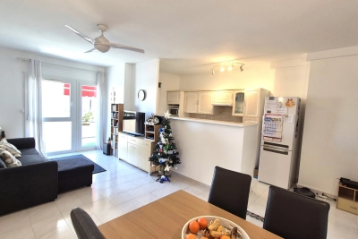 Appartement &agrave; vendre &agrave; NICE Roquebilliere - 3 pi&egrave;ces - 81 m&sup2; 