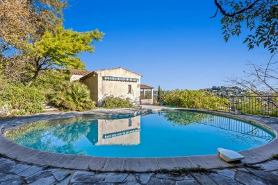 Maison &agrave; vendre vieux renover 