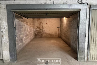 Parking/Garage &agrave; louer &agrave; CAGNES-SUR-MER   - 15 m&sup2; 