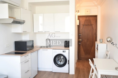 Appartement à vendre antibes juan pins