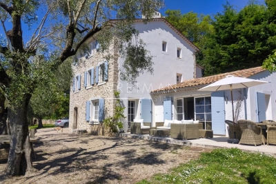 Maison &agrave; vendre &agrave; CABRIS  - 13 pi&egrave;ces - 25603 m&sup2; 