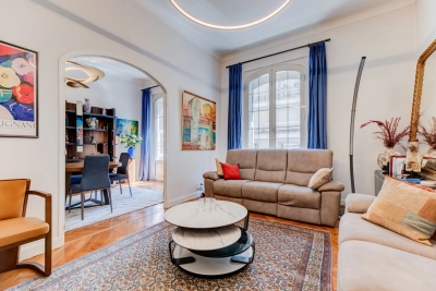 Appartement &agrave; vendre &agrave; NICE Desambrois - 4 pi&egrave;ces - 95 m&sup2; 