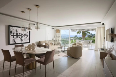 Appartement &agrave; vendre prix cannes 