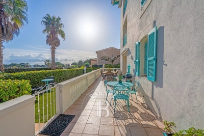 Apartment for sale garage ste maxime 