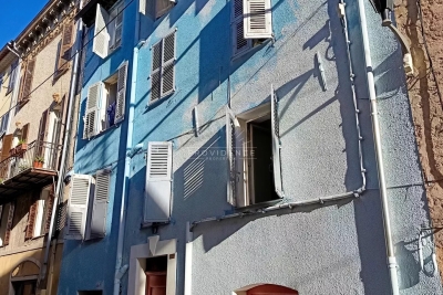 Bien &agrave; vendre &agrave; VALLAURIS   - 212 m&sup2; 