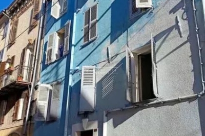 Bien &agrave; vendre &agrave; VALLAURIS   - 212 m&sup2; 