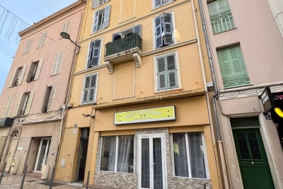 Bien &agrave; vendre &agrave; CANNES Montfleury  - 299 m&sup2; 