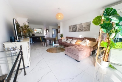 Appartement &agrave; vendre douche italienne 