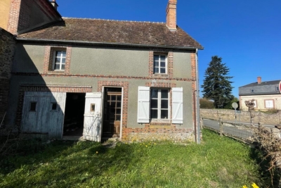 Maison &agrave; vendre &agrave; La Ferriere au Doyen  - 5 pi&egrave;ces 142 m&sup2; 