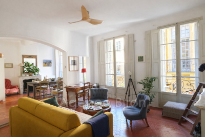 Appartement &agrave; vendre &agrave; AIX-EN-PROVENCE Vaufreges-Leon Lachamp  - 69 m&sup2; 
