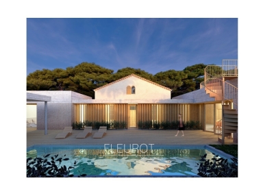 Maison &agrave; vendre &agrave; LA CIOTAT  - 3 pi&egrave;ces - 106 m&sup2; 