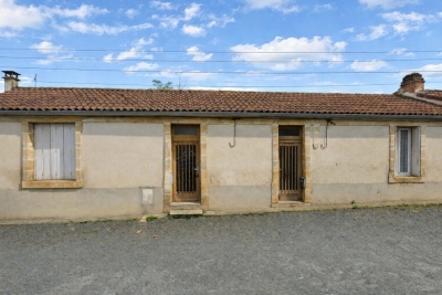 Bien &agrave; vendre &agrave; Toulenne  - 4 pi&egrave;ces 110 m&sup2; 