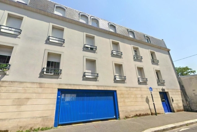 Appartement &agrave; vendre &agrave; BORDEAUX Capeyron 1 - 1 pi&egrave;ces - 30 m&sup2; 