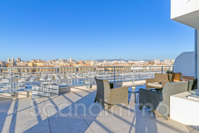 Apartment for sale in MARSEILLE 7EME    