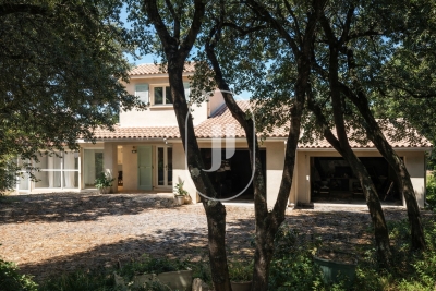 Maison &agrave; vendre &agrave; ST-SIFFRET  - 5 pi&egrave;ces - 119 m&sup2; 