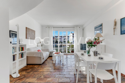 House for sale in PORT-GRIMAUD  - 5 rooms - 82 m&sup2; 