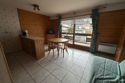 Appartement &agrave; vendre &agrave; ARÊCHES  - 2 pi&egrave;ces - 33 m&sup2; 