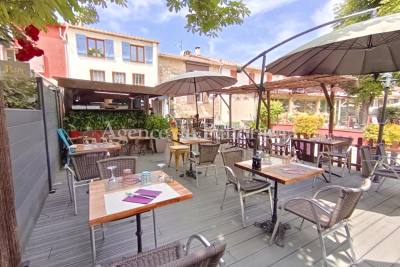 Commercial real estate for sale in CABRIS  - 4 rooms - 180 m&sup2; 