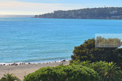 Appartement &agrave; vendre &agrave; MENTON Bioves-Casino - 3 pi&egrave;ces - 80 m&sup2; 