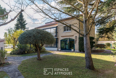 Maison &agrave; vendre drome o 