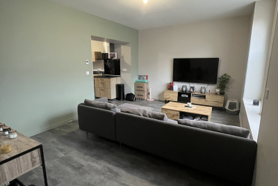 Appartement &agrave; louer &agrave; SARRAS  - 3 pi&egrave;ces - 71 m&sup2; 