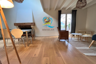 Maison &agrave; vendre &agrave; ANDERNOS-LES-BAINS  - 6 pi&egrave;ces - 121 m&sup2; 